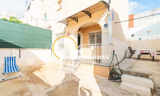 Revente privée - Appartement - Los Balcones