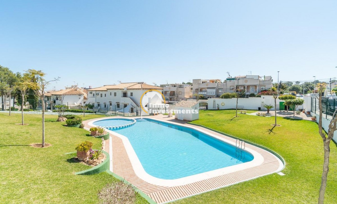 Revente privée - Appartement - Los Balcones