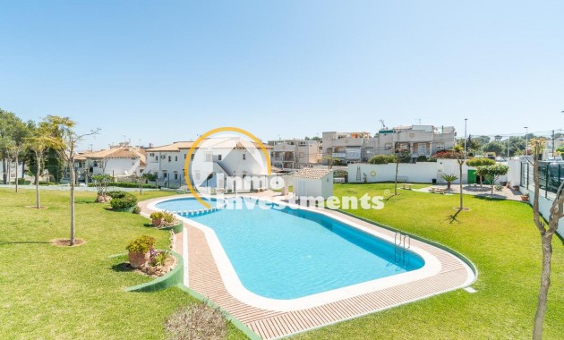 Revente privée - Appartement - Los Balcones