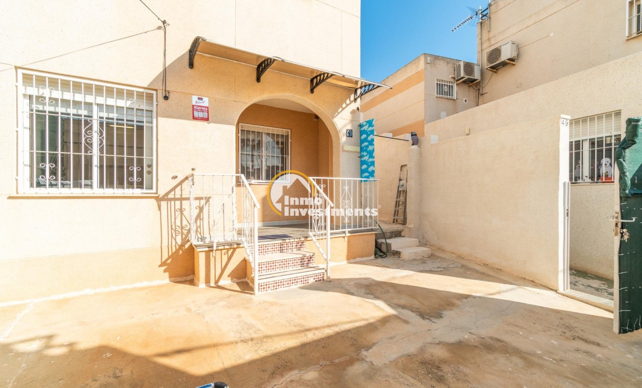 Revente privée - Appartement - Los Balcones