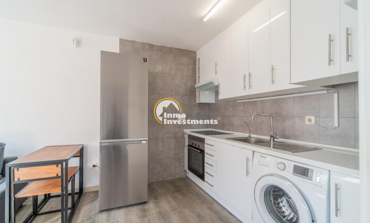 Revente privée - Appartement - Los Balcones