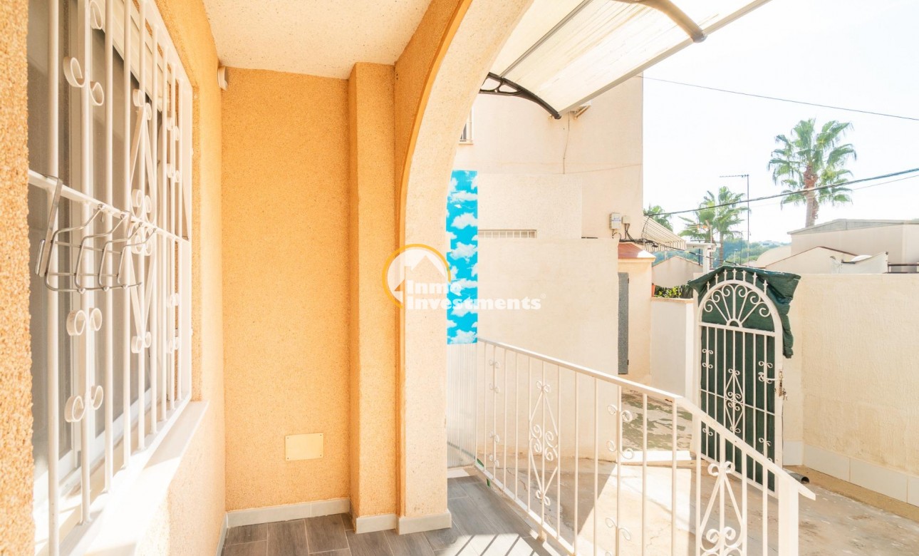 Revente privée - Appartement - Los Balcones