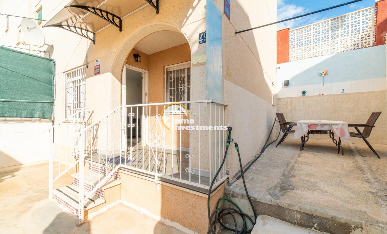 Revente privée - Appartement - Los Balcones