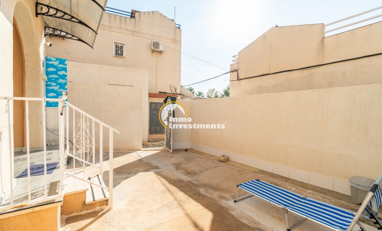 Revente privée - Appartement - Los Balcones