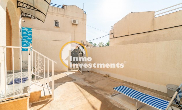Revente privée - Appartement - Los Balcones