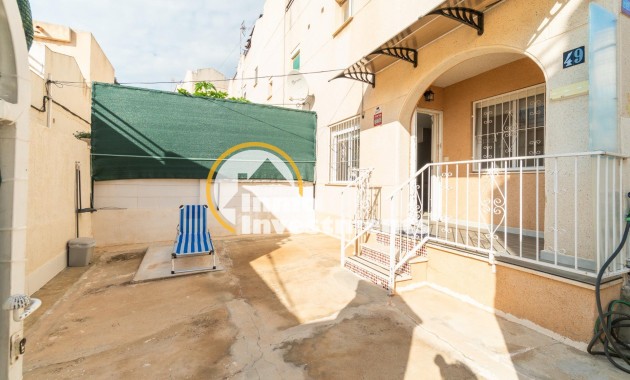 Revente privée - Appartement - Los Balcones