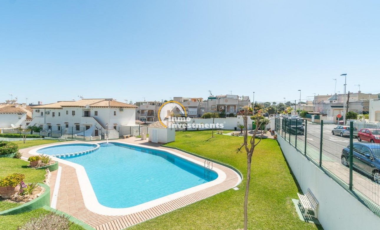 Revente privée - Appartement - Los Balcones