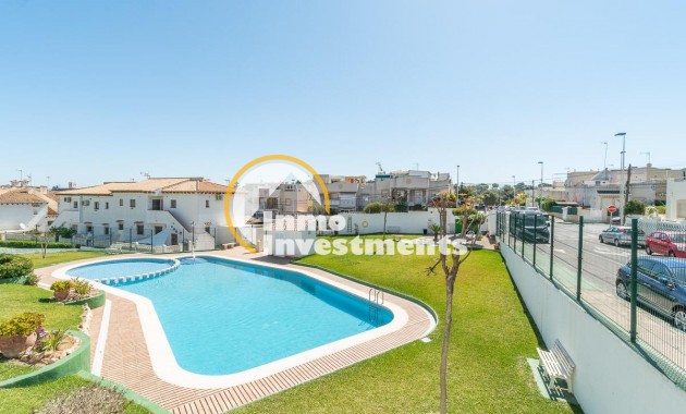 Revente privée - Appartement - Los Balcones