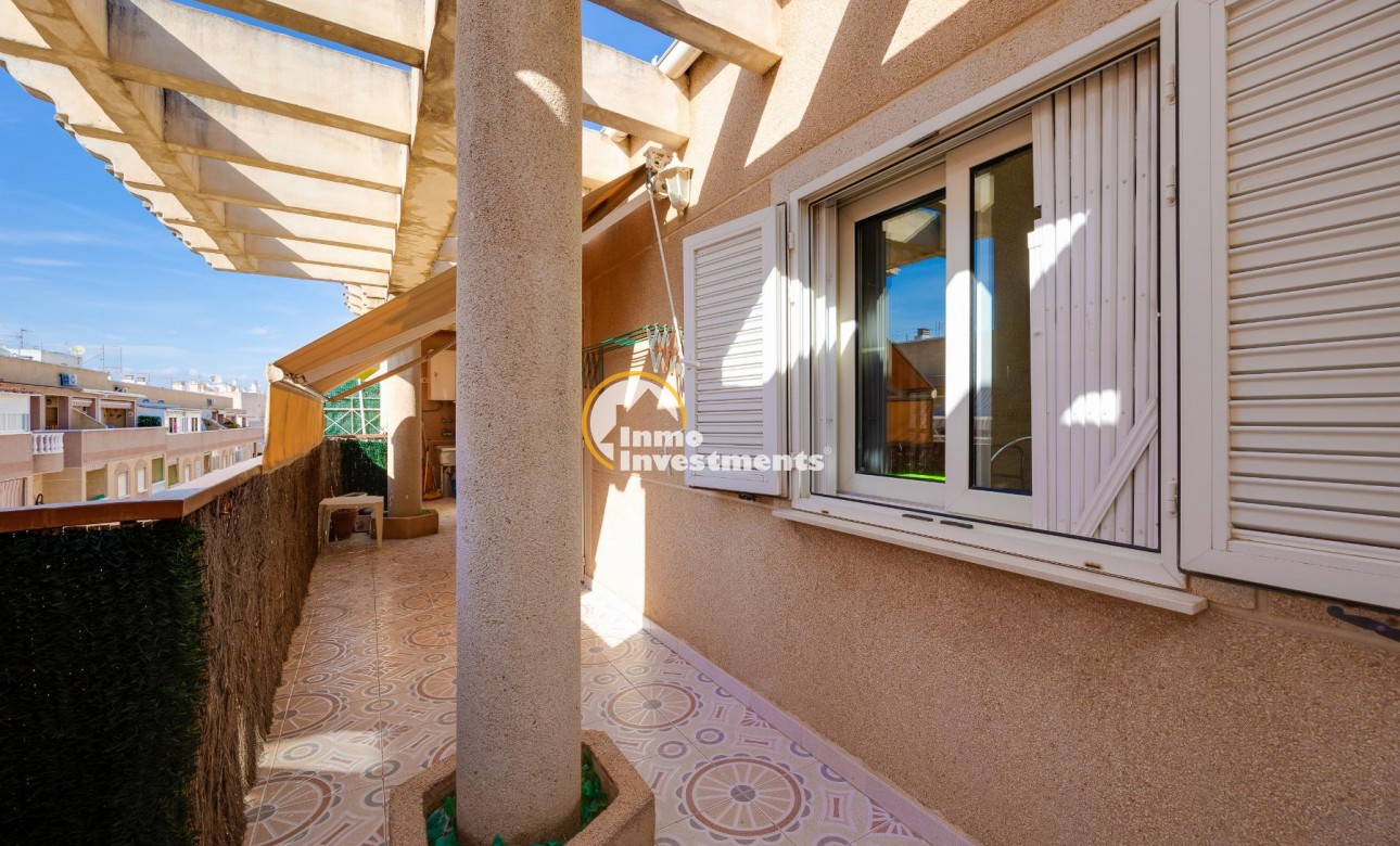 Resale - Apartment - Torrevieja - PARQUE DE LAS NACIONES