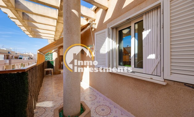 Resale - Apartment - Torrevieja - PARQUE DE LAS NACIONES