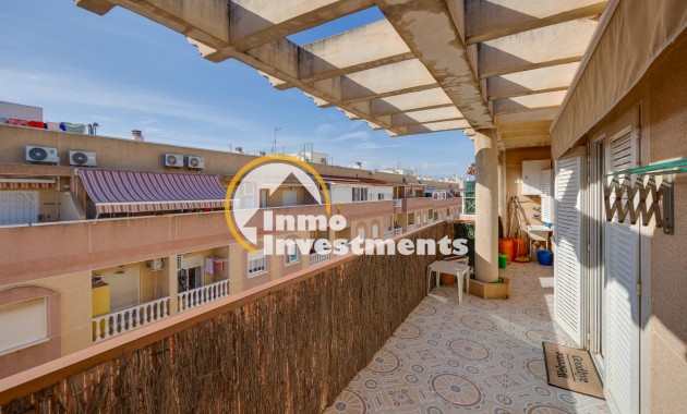 Resale - Apartment - Torrevieja - PARQUE DE LAS NACIONES