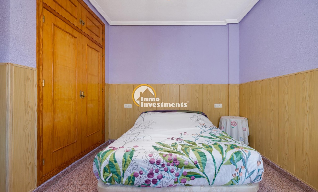Resale - Apartment - Torrevieja - PARQUE DE LAS NACIONES