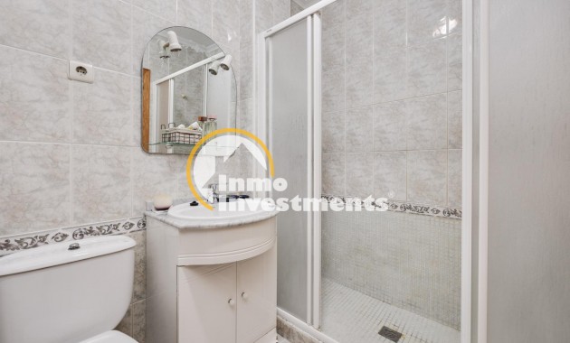 Resale - Apartment - Torrevieja - PARQUE DE LAS NACIONES