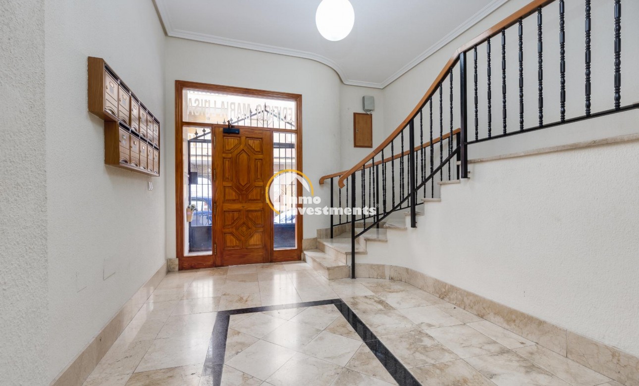 Resale - Apartment - Torrevieja - PARQUE DE LAS NACIONES