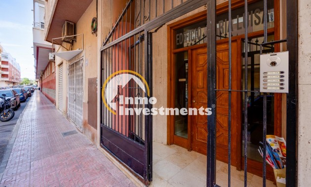 Resale - Apartment - Torrevieja - PARQUE DE LAS NACIONES