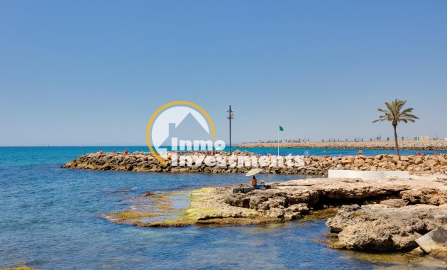 Resale - Apartment - Torrevieja - PARQUE DE LAS NACIONES