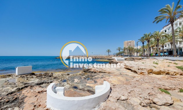 Resale - Apartment - Torrevieja - PARQUE DE LAS NACIONES