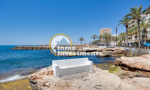 Resale - Apartment - Torrevieja - PARQUE DE LAS NACIONES
