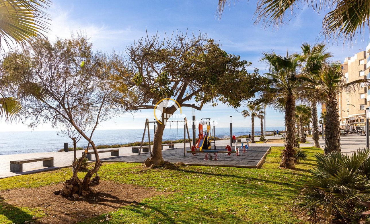 Resale - Apartment - Torrevieja - PARQUE DE LAS NACIONES