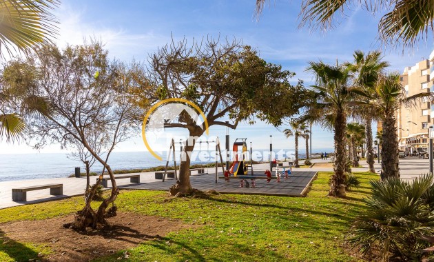 Resale - Apartment - Torrevieja - PARQUE DE LAS NACIONES