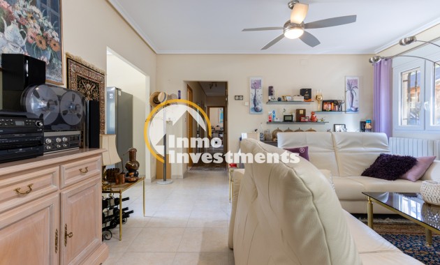 Resale - Villa - La Zarza