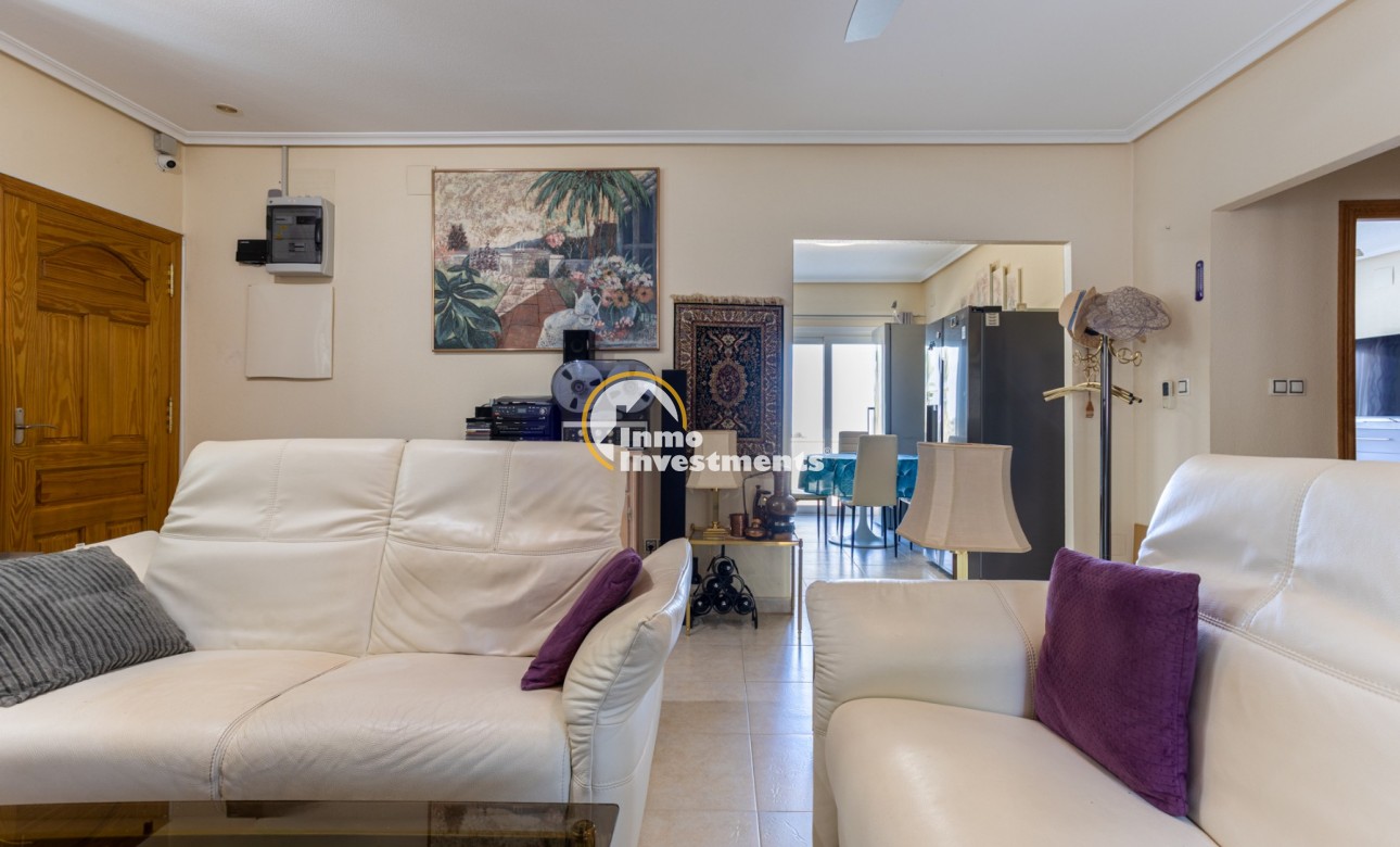 Resale - Villa - La Zarza