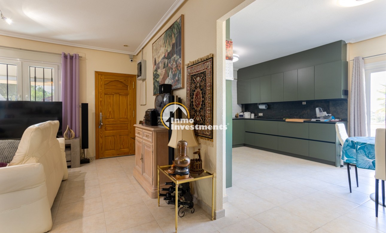 Resale - Villa - La Zarza