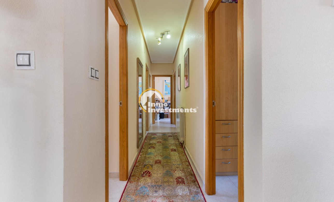 Resale - Villa - La Zarza