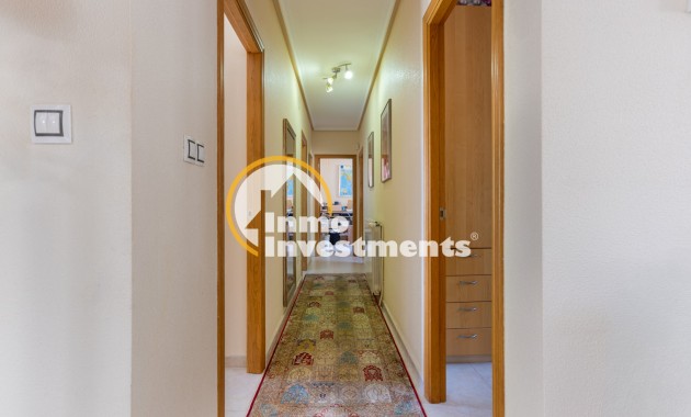 Resale - Villa - La Zarza