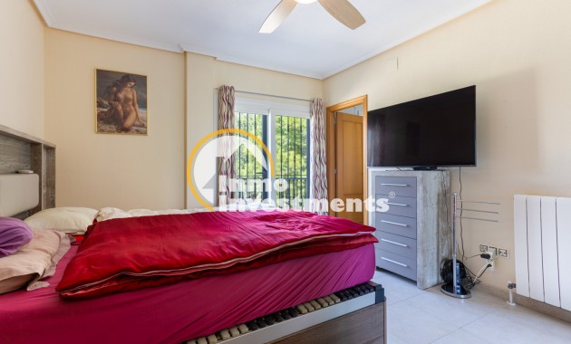 Resale - Villa - La Zarza