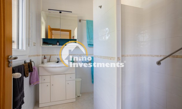 Resale - Villa - La Zarza