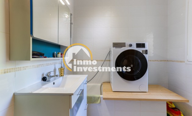 Resale - Villa - La Zarza