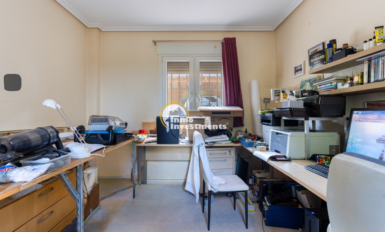 Resale - Villa - La Zarza