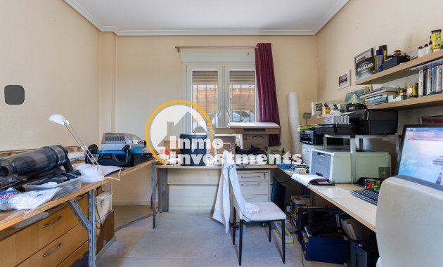 Resale - Villa - La Zarza