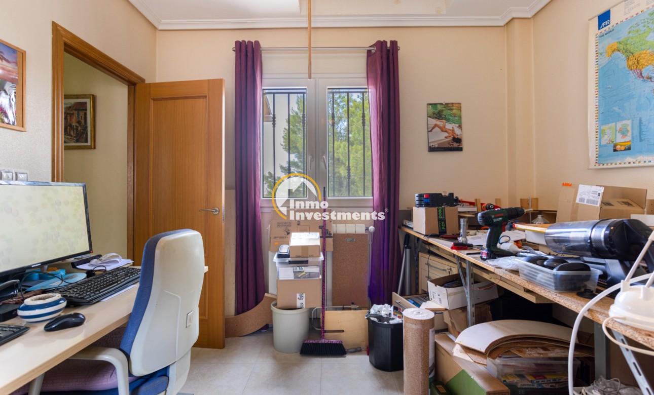 Resale - Villa - La Zarza