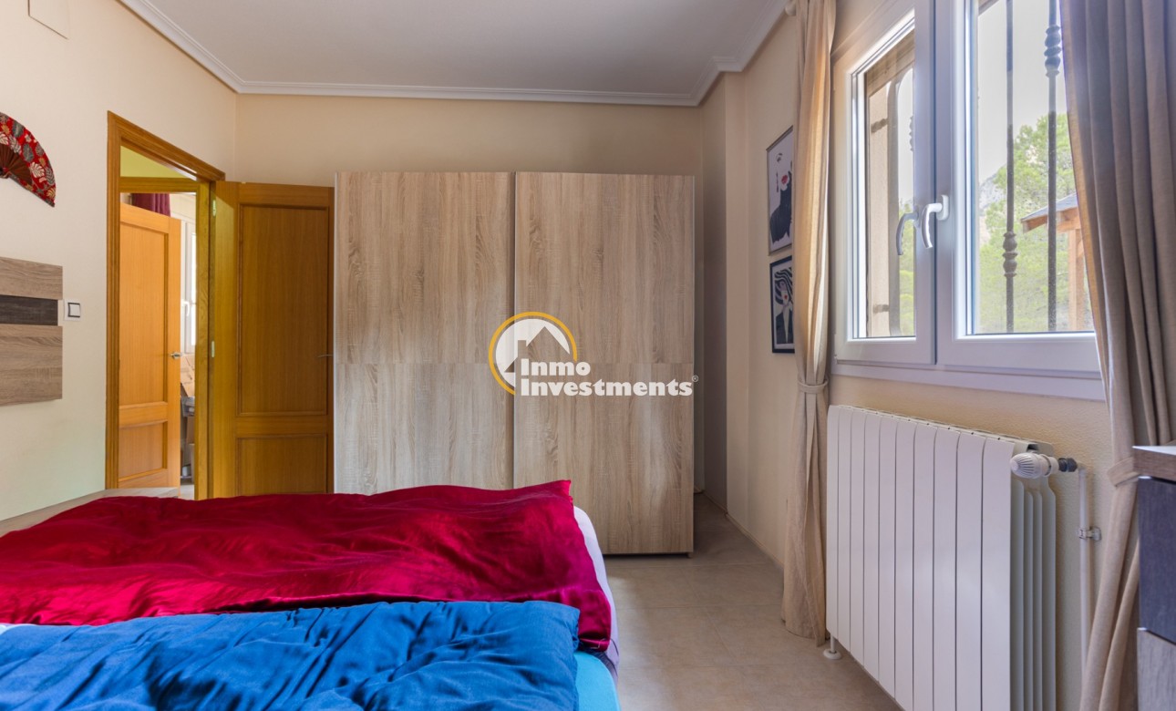 Resale - Villa - La Zarza