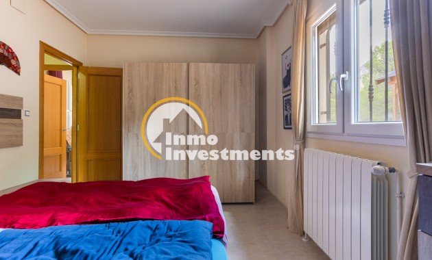 Resale - Villa - La Zarza