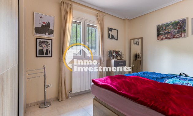 Resale - Villa - La Zarza