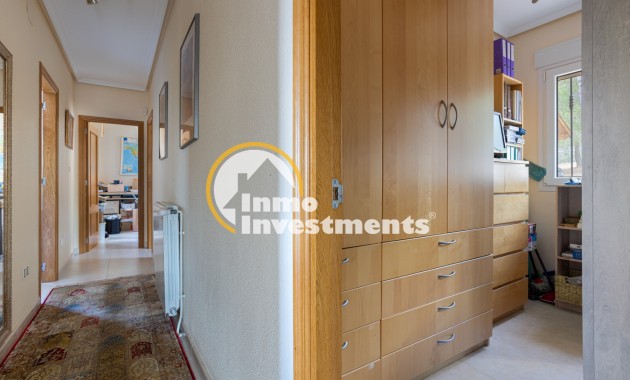 Resale - Villa - La Zarza