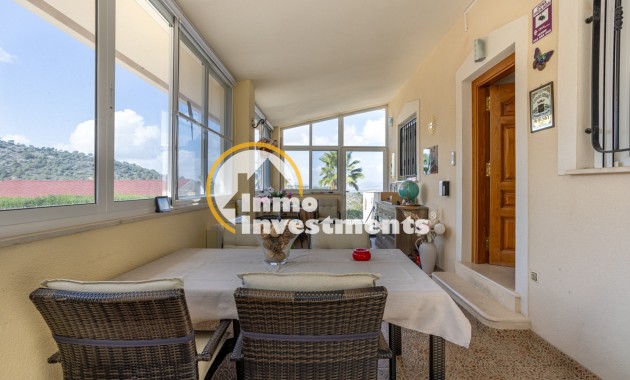 Resale - Villa - La Zarza