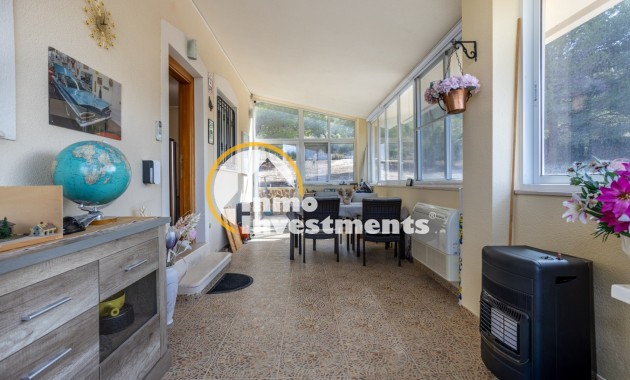 Resale - Villa - La Zarza