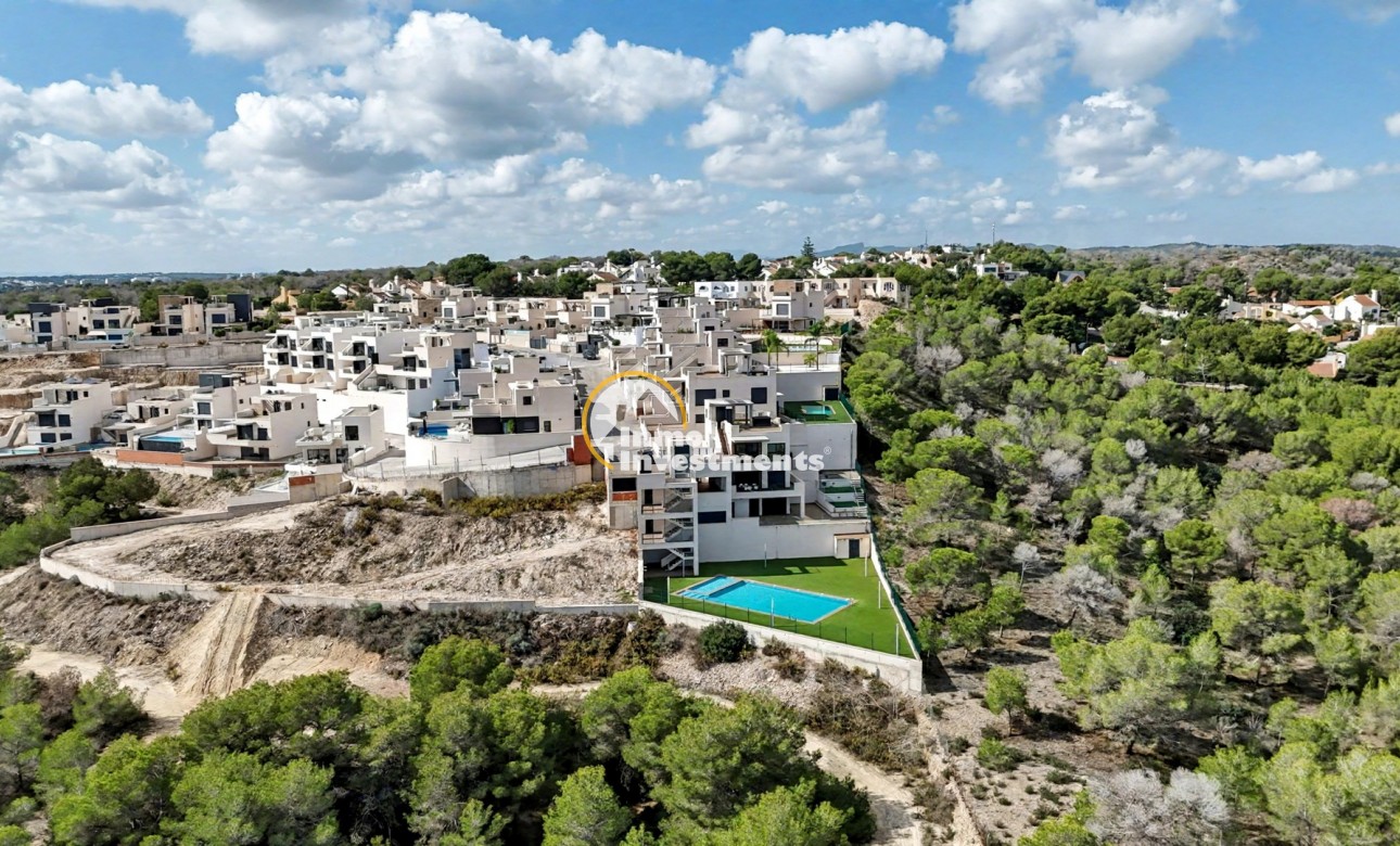 Bestaande bouw - Appartement - San Miguel de Salinas - San Miguel