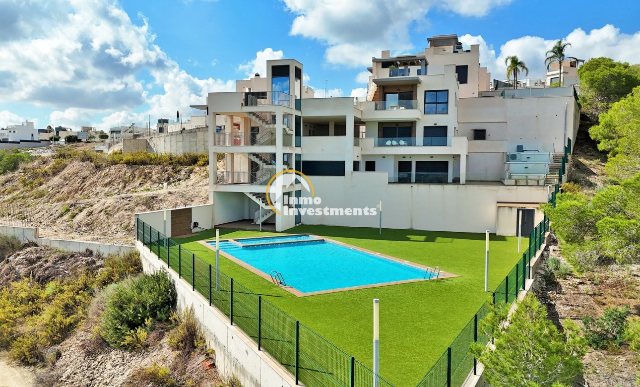 Bestaande bouw - Appartement - San Miguel de Salinas - San Miguel