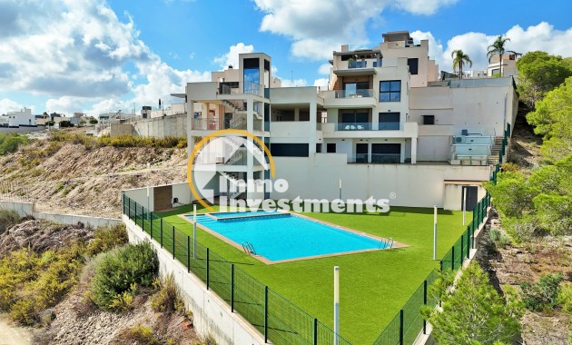 Bestaande bouw - Appartement - San Miguel de Salinas - San Miguel