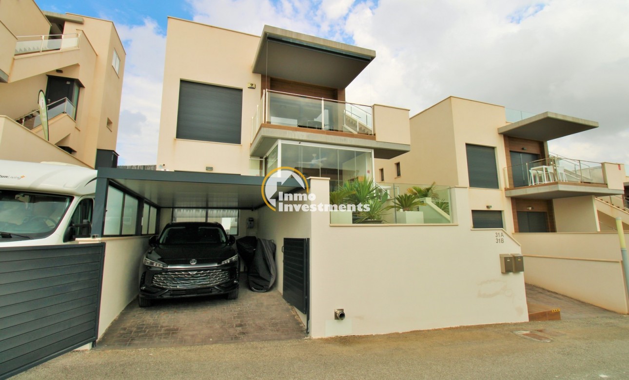 Bestaande bouw - Appartement - San Miguel de Salinas - San Miguel