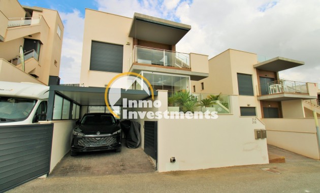 Bestaande bouw - Appartement - San Miguel de Salinas - San Miguel