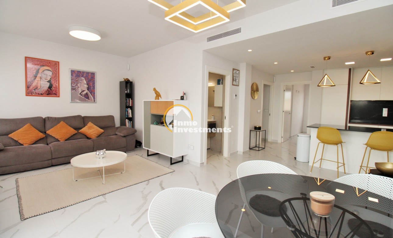 Bestaande bouw - Appartement - San Miguel de Salinas - San Miguel