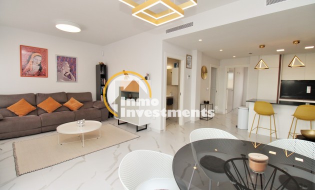 Bestaande bouw - Appartement - San Miguel de Salinas - San Miguel