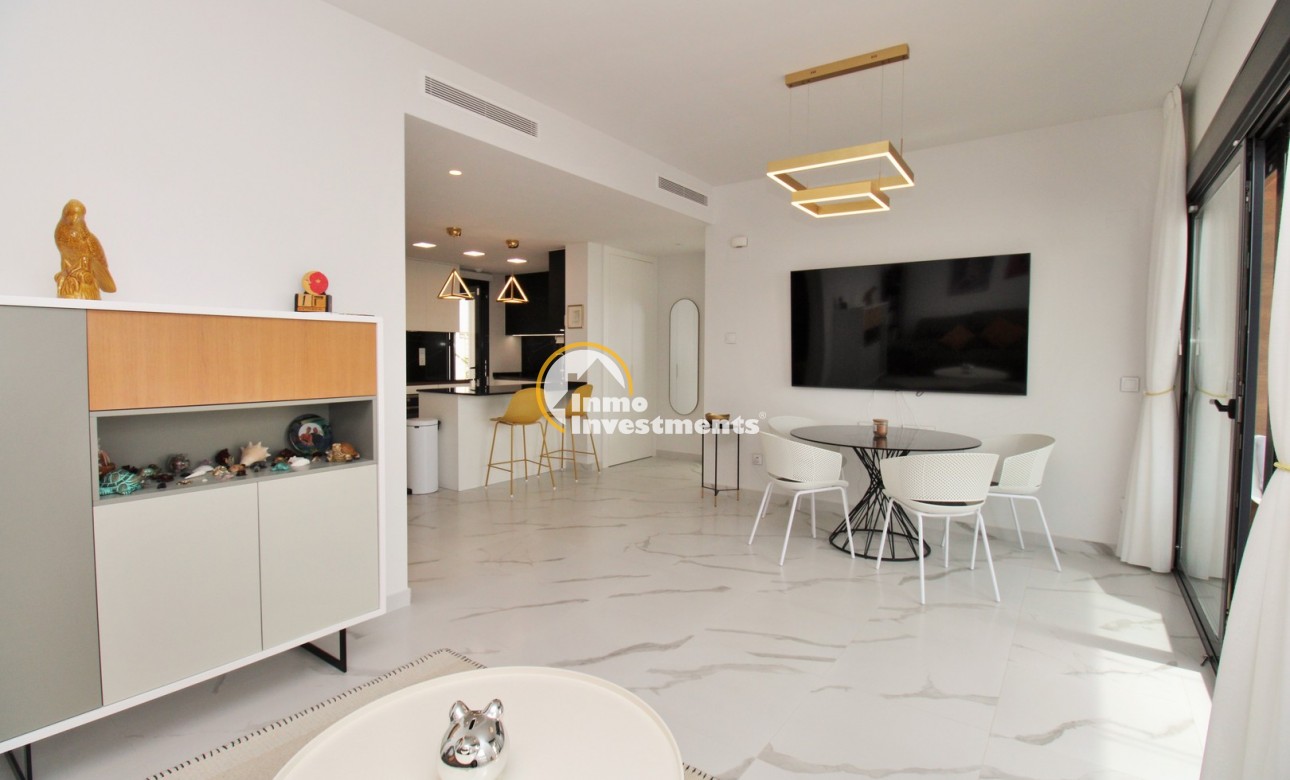 Bestaande bouw - Appartement - San Miguel de Salinas - San Miguel