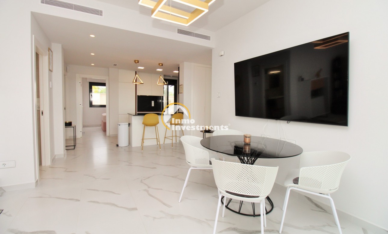 Bestaande bouw - Appartement - San Miguel de Salinas - San Miguel